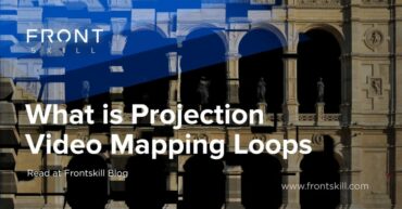 What is VIdeo Mapping Loops?
