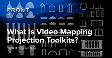 Video Mapping Toolkits What is?
