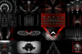 Free VJ Loops